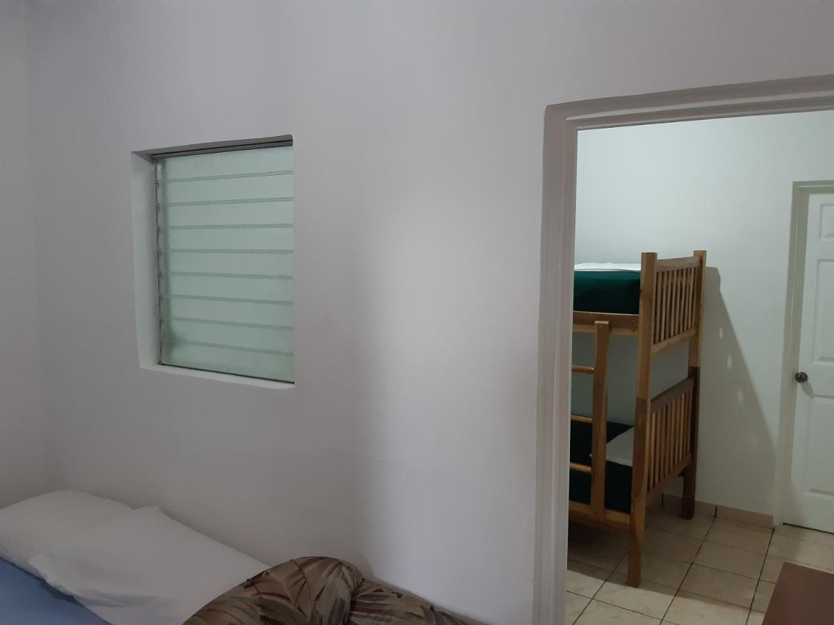 Las Casitas Hostal-Ataco Concepcion de Ataco Exterior photo