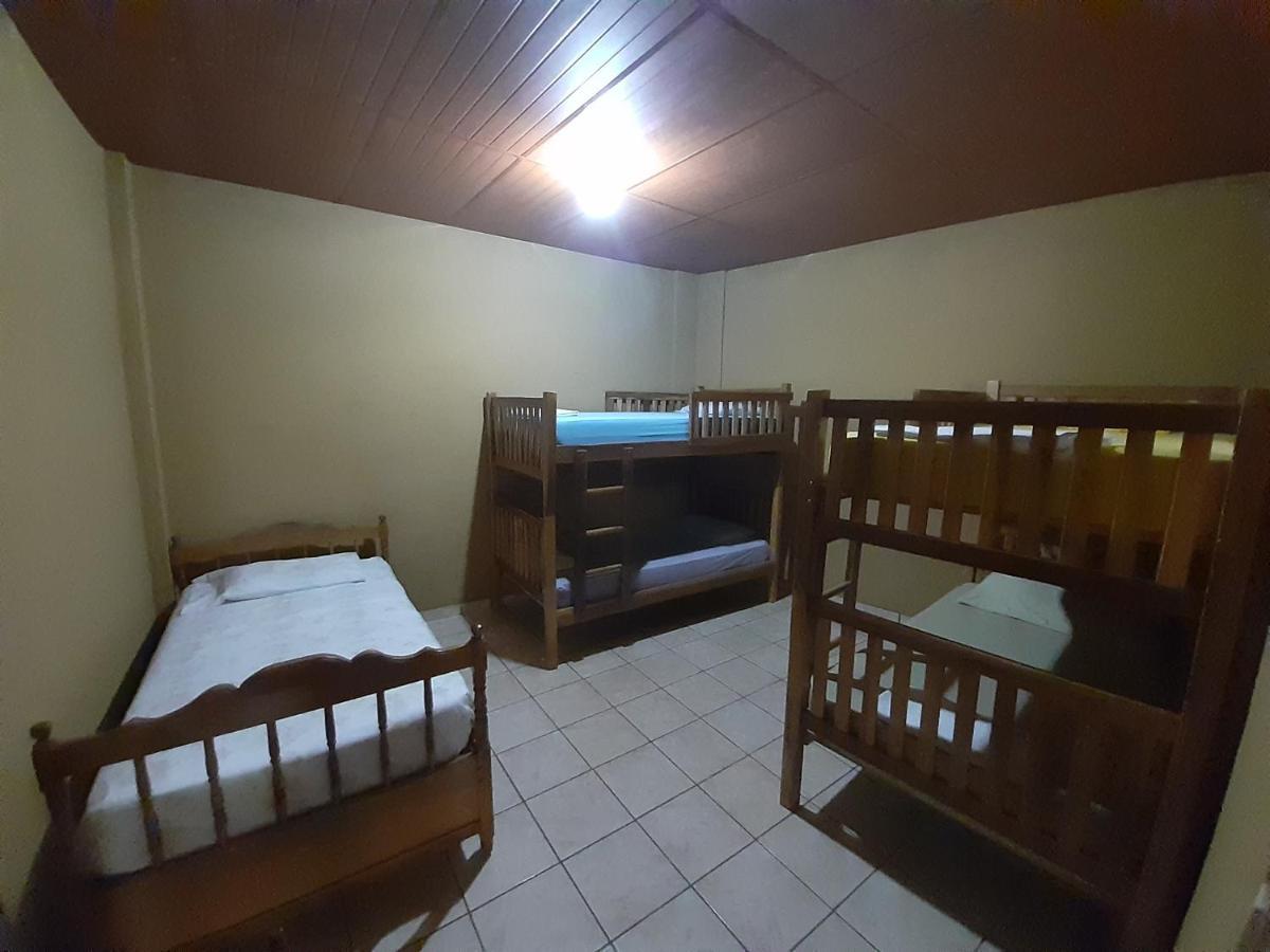 Las Casitas Hostal-Ataco Concepcion de Ataco Exterior photo