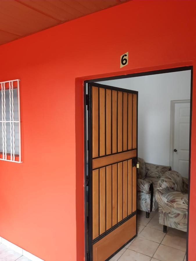 Las Casitas Hostal-Ataco Concepcion de Ataco Exterior photo